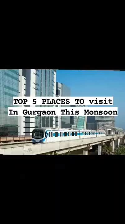 [video] Priyank Ahuja On Linkedin Top 5 Places To Visit In Gurugram