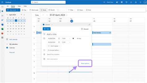 Come bloccare il tempo in Outlook Calendar: la guida definitiva