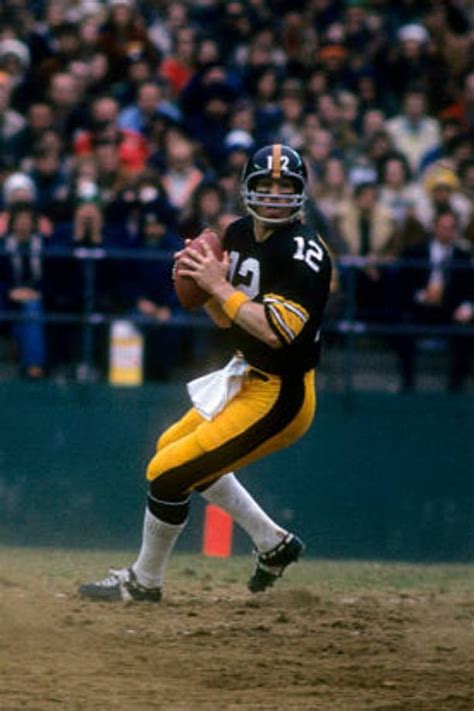 Terry Bradshaw in 2024 | Steelers pics, Pittsburgh steelers football, Steeler nation