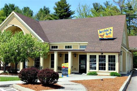 Shelburne Eats: Top 5 Kid-Friendly Restaurants