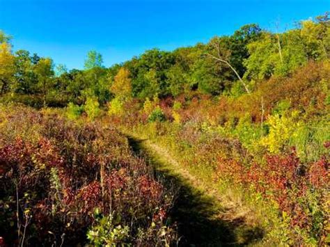 Visit The Beautiful And Pristine Pembina Gorge In North Dakota