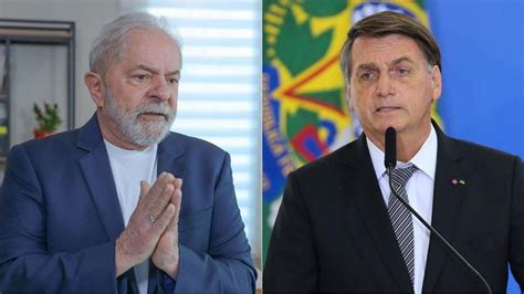 Ipespe Abrapel Lula fica estável e Bolsonaro oscila para cima