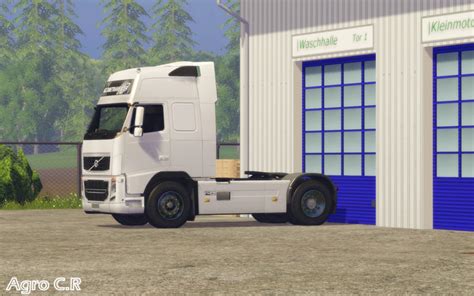 Fs Volvo Fh V Volvo Mod F R Farming Simulator Modhoster