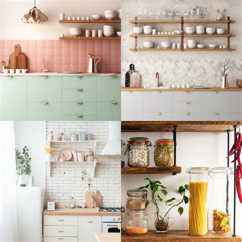 41 Gorgeous Kitchen Wall Decor Ideas - Craftsy Hacks