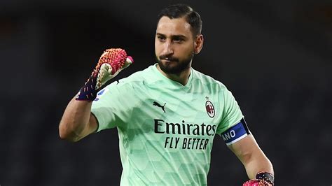 Enzo Raiola Donnarumma Non Voleva Andare Via A Zero Ma