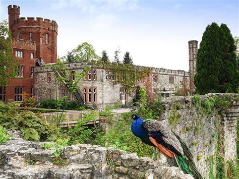 Ruthin Castle Hotel & Spa | TravelTrade