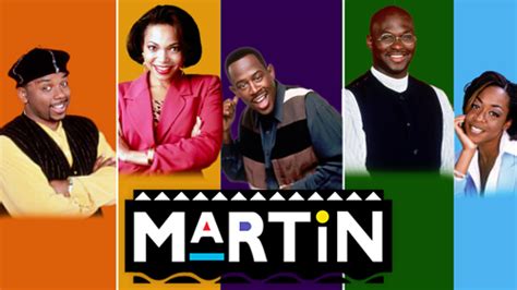 Friends or Martin: Best '90s sitcom? - Off-Topic - Comic Vine