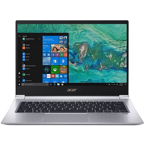 Best Buy Acer Swift 3x 14 Laptop Intel Core I5 1135G7 2 4GHz 8GB Ram