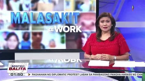 Malasakit At Work Ginang Na May Bukol Sa Matres Humihingi Ng Tulong