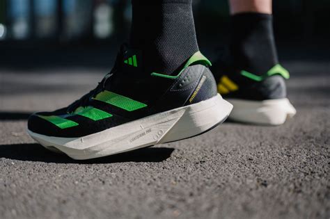 Adidas Adizero Adios Pro 3 Test Und Erfahrungsbericht