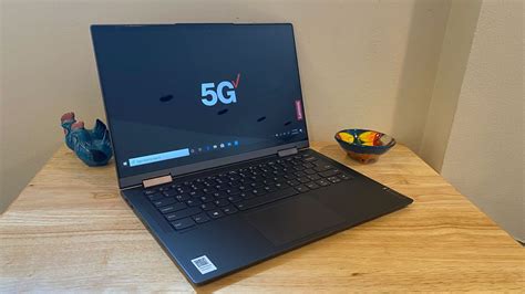 Lenovo Flex 5G Review: Solid Arm Laptop, but 5G Isn’t Ready | Tom's Hardware