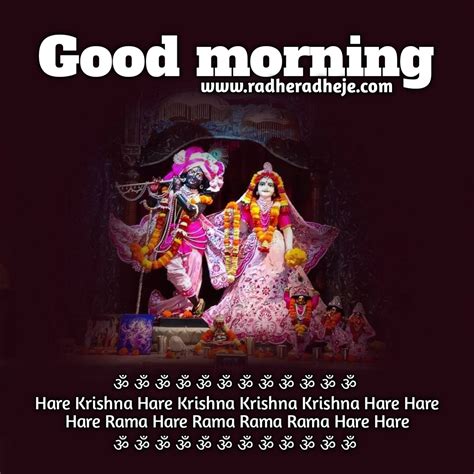 Astonishing Collection Of Jai Shri Krishna Good Morning Images In Full K