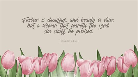 Proverbs 31 Woman Background