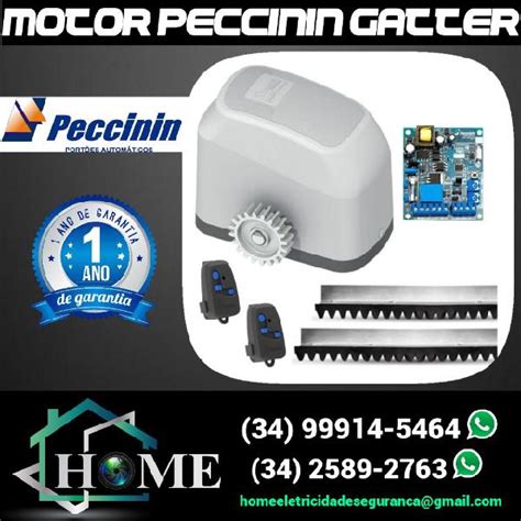 Controle Motor Eletronico Peccinin Ofertas Setembro Clasf