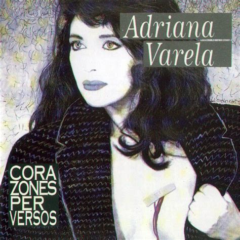 Car Tula Frontal De Adriana Varela Corazones Perversos Portada