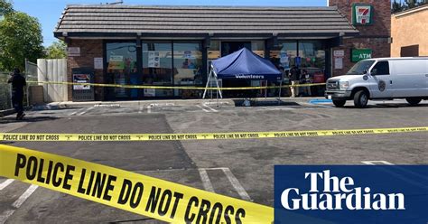 Two Suspects Arrested In String Of Fatal Robberies At California 7