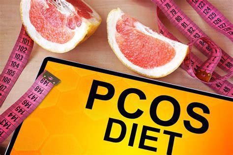 Pcos Diet Plan Apollo Sugar Clinics