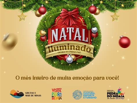 Natal Iluminado 2023 Magia e Encanto nas Praças da Cidade