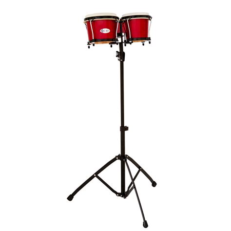 Synergy Bongo Stand – TOCA Percussion