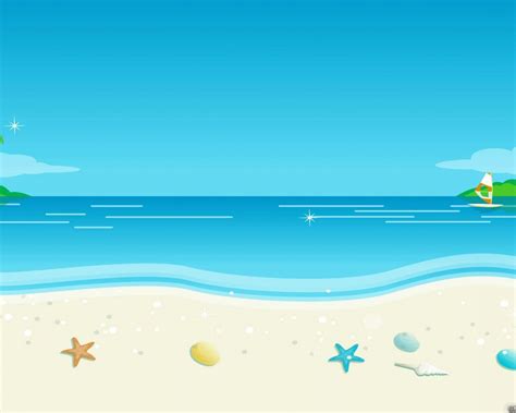 Summer Season Animation Wallpapers - Wallpaper Cave