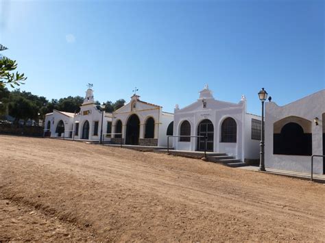 Ermita De Nuestra Se Ora De La Bella Turismo Lepe Es