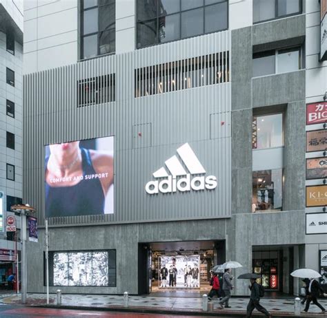 Best Sneaker Stores In Shibuya Japan Web Magazine Atelier Yuwa Ciao Jp