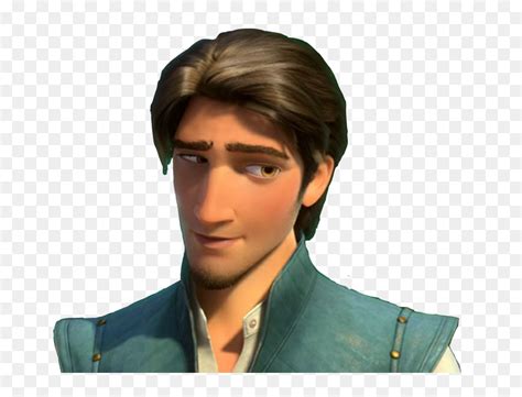 Transparent Flynn Rider Png - Eugene Disney, Png Download - vhv