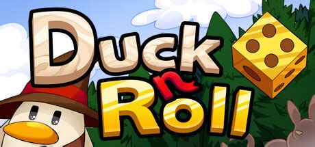 Duck N Roll | Steambase