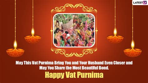 Happy Vat Purnima Wishes Jyeshtha Purnima Images For A Happy