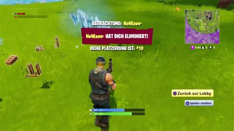 Ger Fortnite Lvl Wins Duo Runden Livestream Youtube