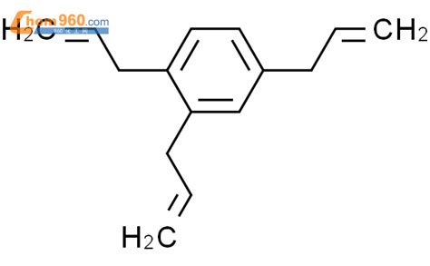 62121 98 6 BENZENE 1 2 4 TRI 2 PROPENYL CAS号 62121 98 6 BENZENE 1 2 4