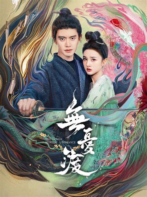 S Hottest Chinese Historical Dramas Prepare To Be Enthralled By