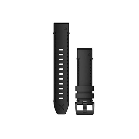 Garmin Quickfit Klockarmband Svart Hockeytown