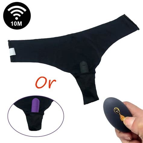 10 Speeds Vibrating Egg Female Vibrator Wireless Remote Control