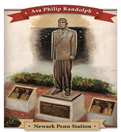 The International Longshoremen Association is Proud to Support and Honor the Statue Unveiling of ...