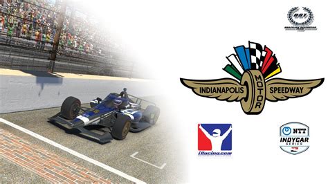 Iracing Indy Fixed Corrida Youtube