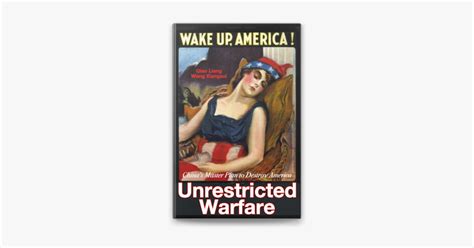 ‎Unrestricted Warfare on Apple Books