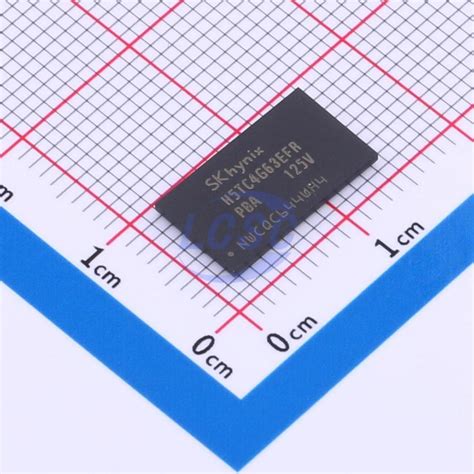 H5TC4G63EFR-PBA SK HYNIX Memory | BGA-96(7.5x13) DDR SDRAM | LCSC ...