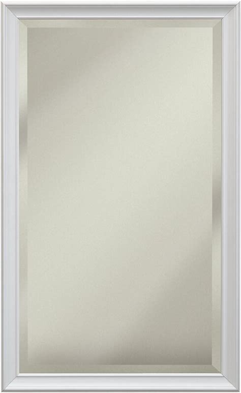 Alcott Hill® Reider Rectangle Wall Mirror And Reviews Wayfair