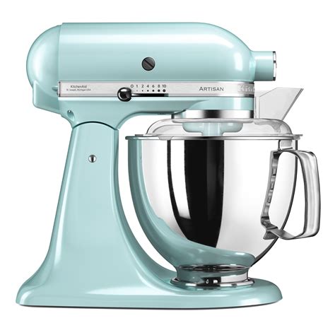 KitchenAid Artisan Yleiskone 5KSM175PSEIC Sininen Gigantti Verkkokauppa