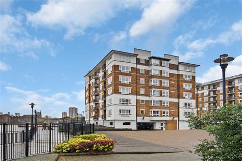 Woolcombes Court Rotherhithe Se16 2 Bed Flat £575000