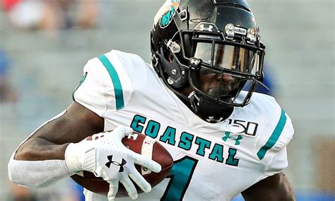 Appalachian State Vs Coastal Carolina Prediction Game Preview