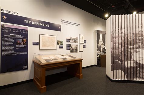 Remembering Vietnam Exhibition | National Archives