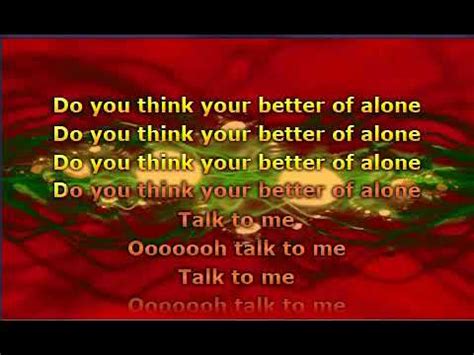 Alice Deejay Better Off Alone Youtube