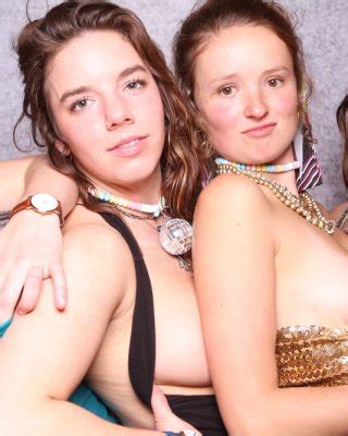 Photobooth Bitches Exposing Boobs And Ass Porn Pictures XXX Photos Sex Images PICTOA