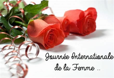 Jaime Parler Français 8 Mars Journée Internationale De La Femme