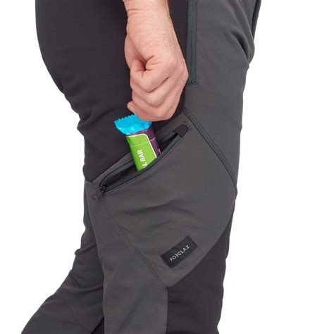 Vente Pantalon Randonn E Homme Intersport En Stock