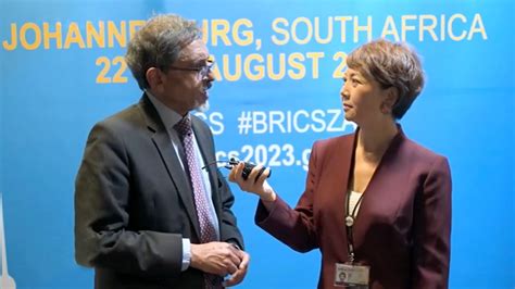 BRICS Summit 2023: Trade highlights - The Global Herald