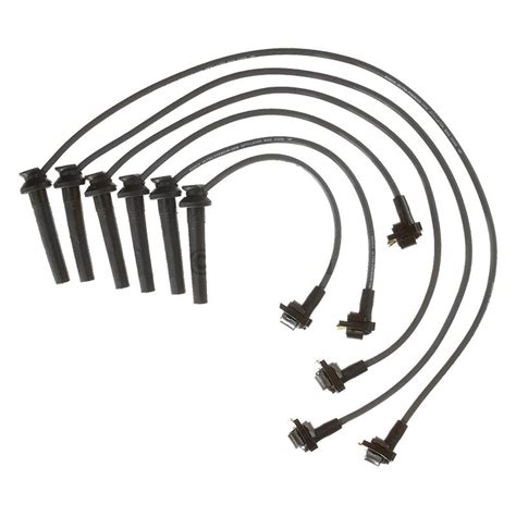 Bosch® Ford Taurus 1996 1999 Spark Plug Wire Set