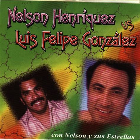 Nuestros Discos Discografia Nelson Henr Quez